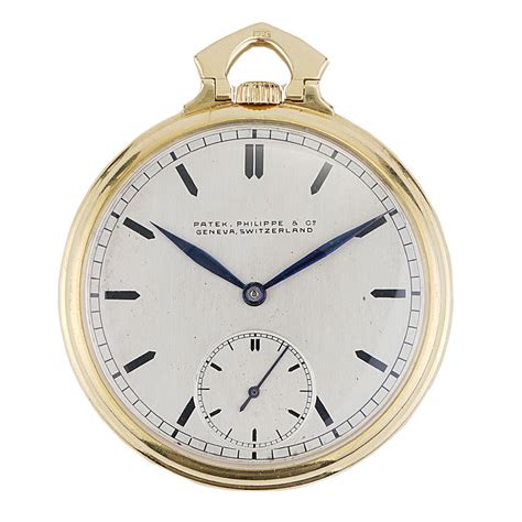 patek philippe movement pictures|Patek Philippe 1930s watches.